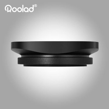 方形遮光罩52mm適用于佳能RF35富士351.4福倫達vm501.2八羽怪44m