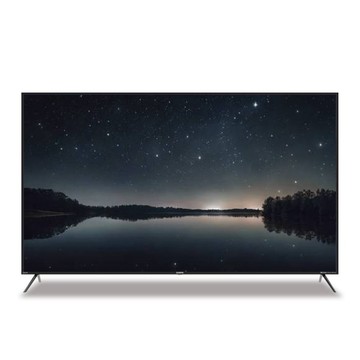 SAMPO 43型 QLED量子點高色域 Google TV液晶顯示器(QM-43SF620福利品)