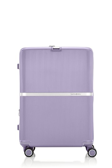 MINTER 25吋 可擴充行李箱