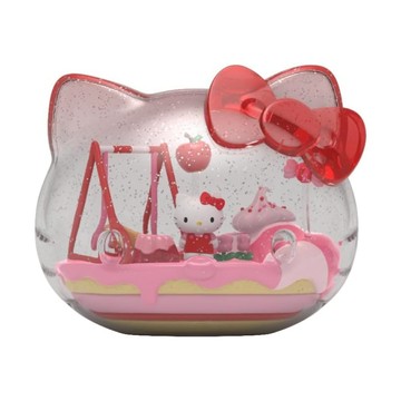 Mighty Jaxx Sanrio Kandyland：Hello Kitty | 6 吋收藏ToysRUs玩具反斗