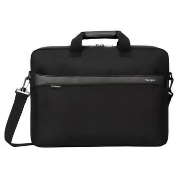 Targus Geolite Topload 筆記型電腦包  15~16吋  黑色
