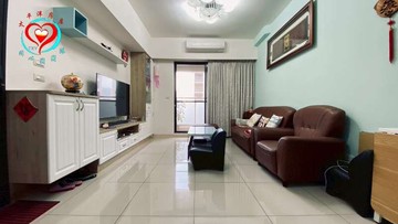 鶯歌鳳鳴雙捷A+庭園景觀3房平車(同心圓詩涵)｜新北市鶯歌區鳳鳴路