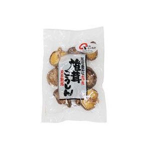 大分産椎茸こうしん（80g） ムソー