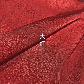 💥桃園倉出貨💥 【蘭桂坊】人字紋 純色 古風 漢服 面料 提花 暗紋 馬面 漢服 旗袍 舞蹈 布料