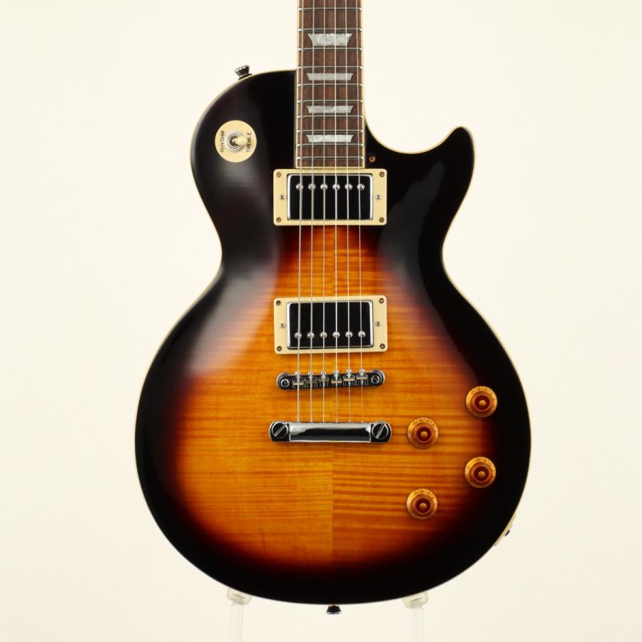 (中古) Epiphone   Les Paul Standard Vintage Sunburst (梅田店)