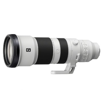 SONY FE 400-800mm F6.3-8 G OSS 超望遠變焦鏡頭*(平行輸入)
