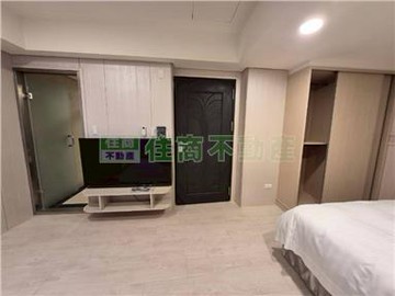 汐止金龍湖景觀裝潢美套｜新北市汐止區湖前街