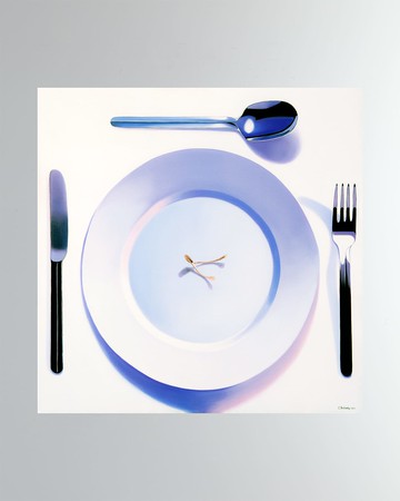 "Le Voeu" Fine Art Print