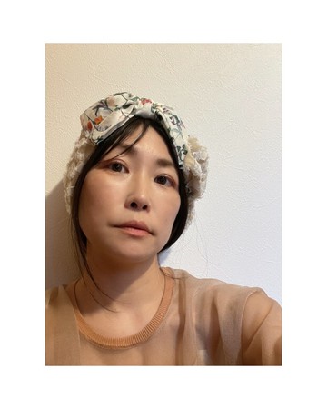 【Flower 系列】FlowerRibbon/White