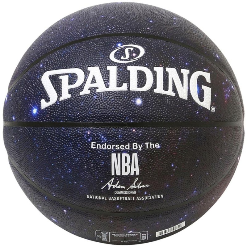 SPALDING スポルディング バスケットボール 7号 STAR スター 76−609Z 