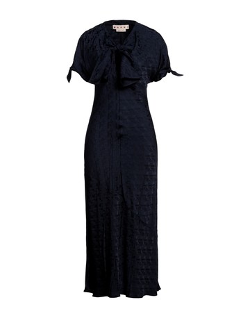 MARNI Maxi dresses - Item 15373560