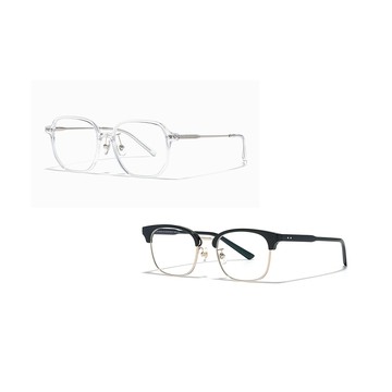 JINS 當代簡約系列(URF-25A-184/UMF-25A-185) 多款任選