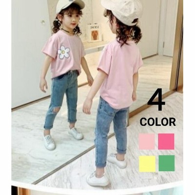 お花tシャツの通販 810件の検索結果 Lineショッピング