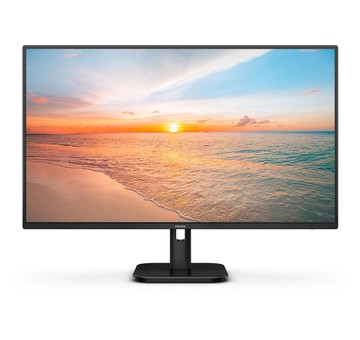 【Philips 飛利浦】27E1N1100D 螢幕(27型/無喇叭/100Hz/HDMI/4ms/IPS)促