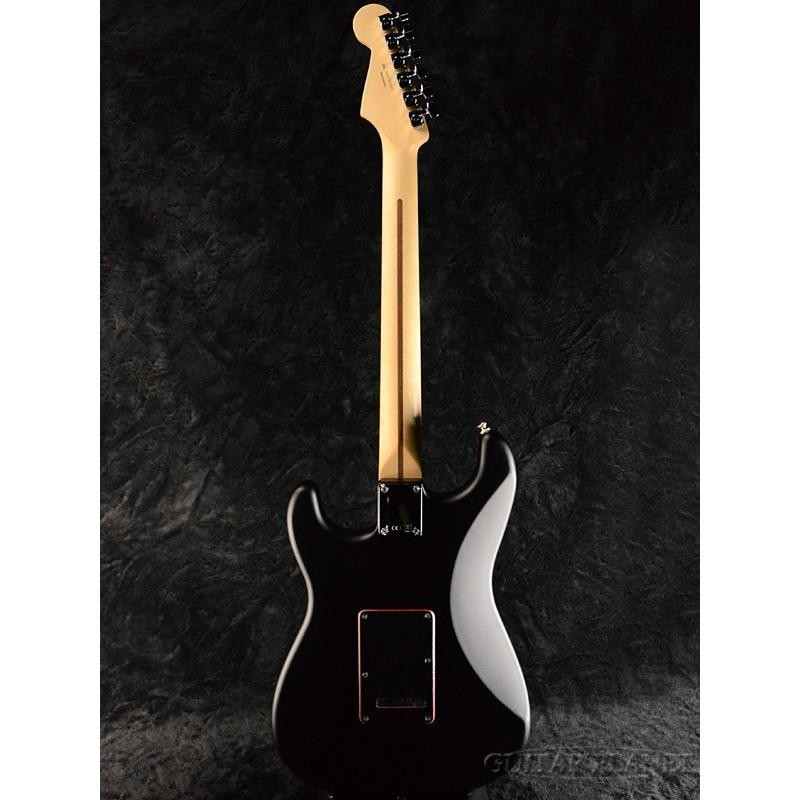 Fender Mexico Special Edition Stratocaster Noir《エレキギター 