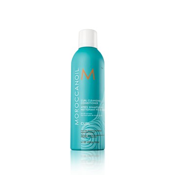 MOROCCANOIL 優油捲度記憶潔髮乳 Curl Cleansing Conditioner
