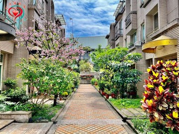 便宜出售價八德新光別墅村同心圓黃建霖｜桃園市八德區興隆街