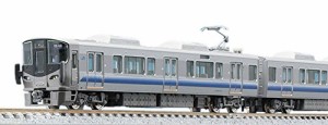 TOMIX Nゲージ 225 5100系 近郊電車基本セット 98242 鉄道模型 電車