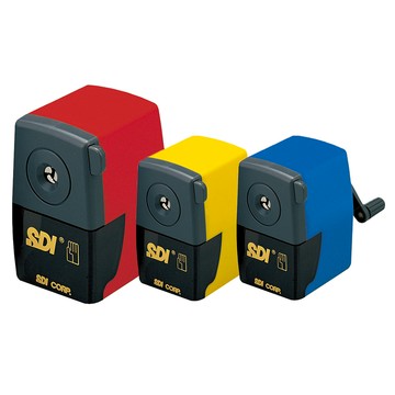 【龍品文創】SDI 手牌150 小型筆機 -1個入-顏色隨機出貨