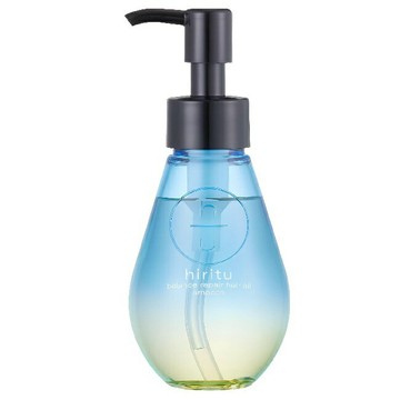 hiritu平衡修護柔順胺基酸髮油 100ml