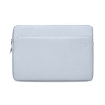 Tomtoc 輕靚防護二代 筆電包 寶寶藍 適用 13吋MacBook Air 2018後、13吋MacBook Pro 2016後