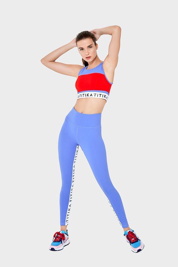 Eve Medium Impact Bra