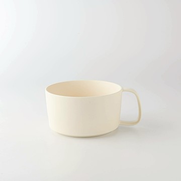 【Yourtableware】新品上市 日本 Yamatsu 美濃燒 普山窯 moment 奶油白湯杯 新居落成 喬遷禮 生日禮物