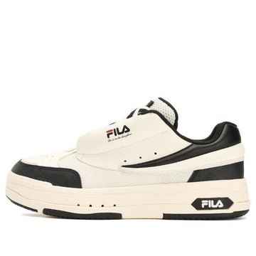FILA Mix Casual Shoes 'White Black'