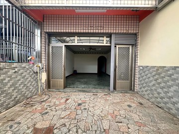 清水五權路全聯生鮮旁朝南透天｜台中市清水區民治五街