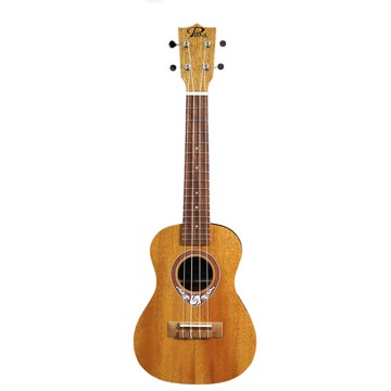 PUKA 鳳凰口輪 23″烏克麗麗 PK-PHC-愛樂芬音樂