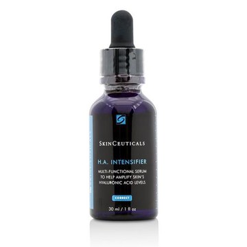修麗可/杜克 H.A塑顏飽滿緊緻精華H.A Intensifier - Hyaluronic Acid Intensifier  30ml/1oz