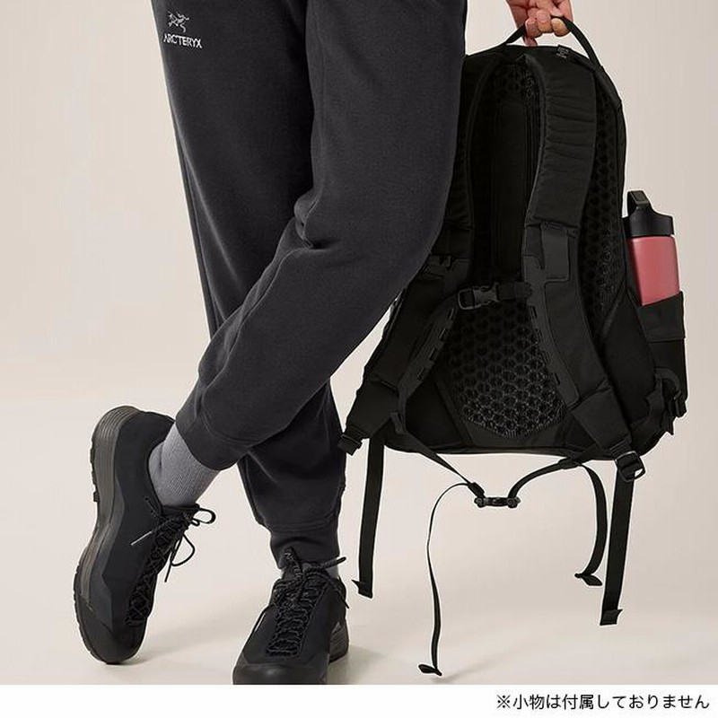 アークテリクス アロー16 Amazon.co.jp: Arc'teryx Arro 16 バックパック | アーバン