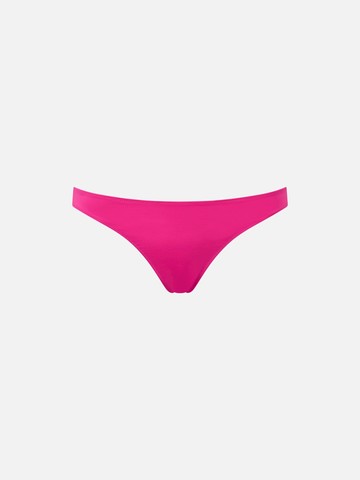 MC2 Saint Barth Woman Fuchsia Classic Swim Briefs Lido