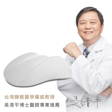 ReLegs 完美曲線舒腿枕