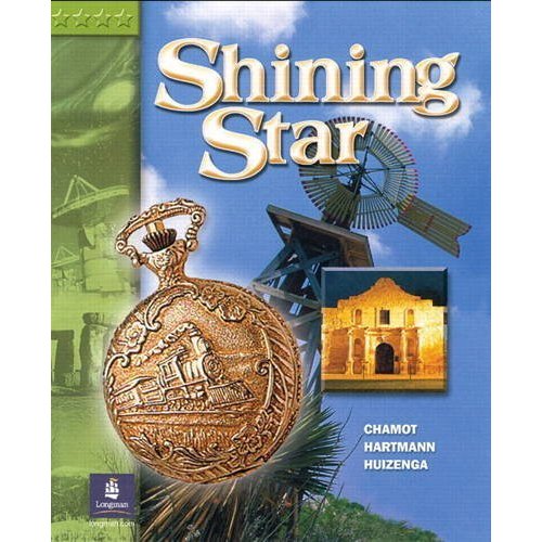 SHINING STAR B RESOURCES TCHR NATL VER