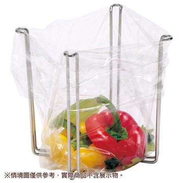 廚餘用垃圾袋置架 NITORI宜得利家居