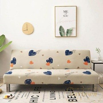 沙發床套子全包彈力沙發套全蓋沙發墊沙發罩沙發巾簡約【繁星小鎮】