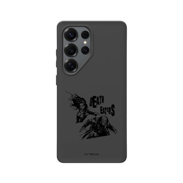 Galaxy S25 Ultra SolidSuit 黑 - 哈利波特 Harry Potter - 食死人