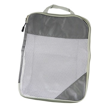 米諾諾拉鍊式旅行壓縮收納袋-L-2入組