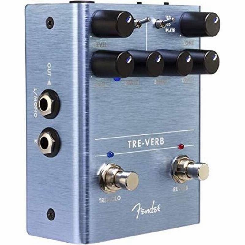 Fender FULL MOON DISTORTION ギターエフェクター Amazon | Fender エフェクター Full Moon Distortion | ワウ