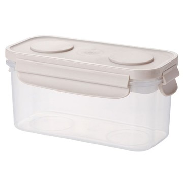 【DECO HOME商品】附保冷劑食物保存容器 L PL017 NITORI宜得利家居