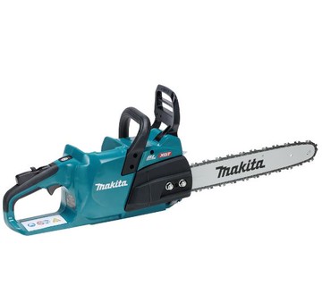 MAKITA 牧田 UC026GZ 充電式無刷鏈鋸機400mm (後把手) 單機40V