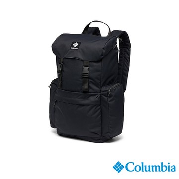 Columbia 哥倫比亞 中性- 28L後背包-黑色 UUU35610BK/IF