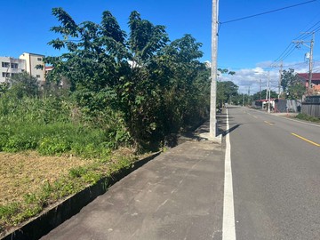 大溪三層小坪數美農地｜桃園市大溪區三層段頭寮小段