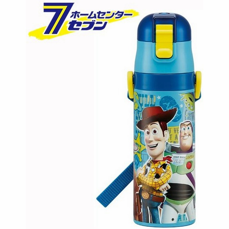 超軽量ダイレクトボトル トイストーリー19 Sdc4 スケーター 水筒 キッズ 子供 通販 Lineポイント最大0 5 Get Lineショッピング
