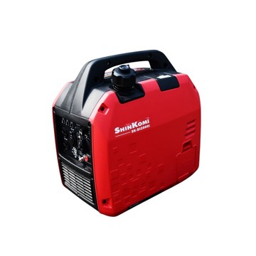 型鋼力 1800W靜音變頻發電機 SK-DI2000i