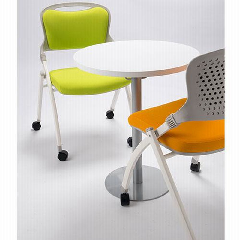 GMEH64E○Vitra / ヴィトラ スタッキングチェア 2脚セット 北欧 【公式