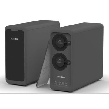 龍泉 LC-R-286  廚下型直輸RO淨水器 造水量600加侖/日