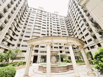 北大特區面公園溫馨3房+坡機車位(可停休旅車)｜新北市樹林區桃子腳路