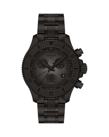 Tissot Seastar 1000 Quartz Chronograph Watch, 38mm